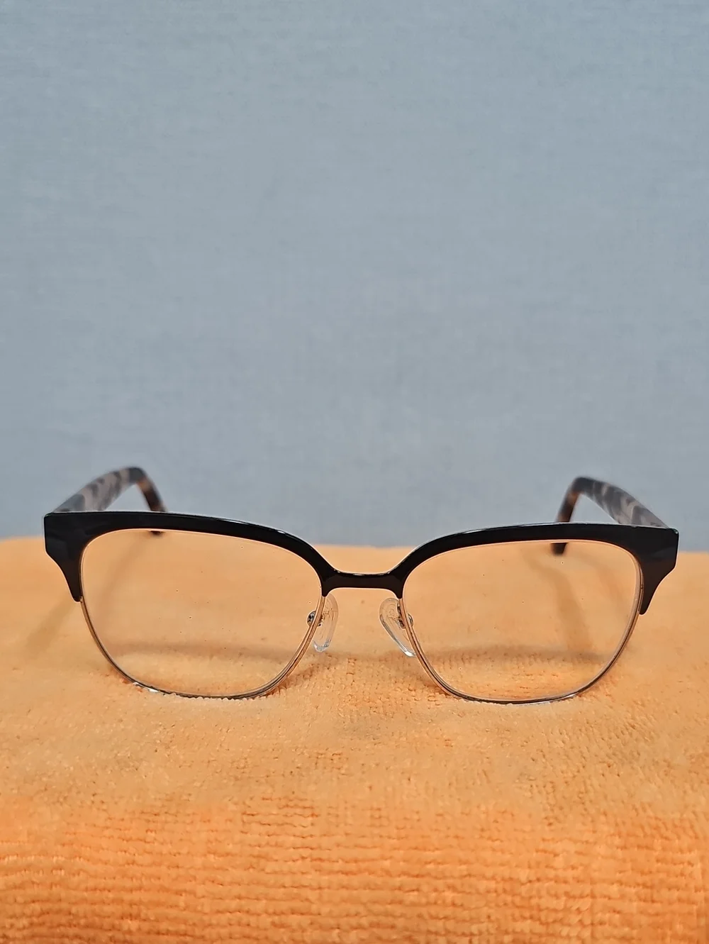 PRADA VPR 54S TORTOISE CAT EYE FRAMES BFPM-08-056
